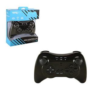 Nintendo Wii U Pro Controller Black